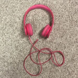 Used Pink Beats